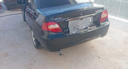 Daewoo Nexia 2013 годаүшін1 500 000 тг. в Сарыагаш – фото 4