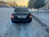 ВАЗ (Lada) Priora 2170 2011 годаүшін1 550 000 тг. в Усть-Каменогорск – фото 4