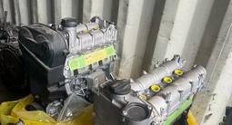 Двигатель 1.6 CFNA polo jetta shkoda за 380 000 тг. в Алматы – фото 4