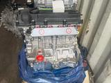Двигатель новый EA111/EA211 1.6 CFNA polo jetta shkoda за 380 000 тг. в Алматы – фото 2