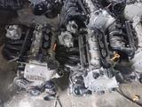 Двигатель 1.6 CFNA polo jetta shkoda за 340 000 тг. в Алматы