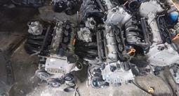 Двигатель 1.6 CFNA polo jetta shkoda за 380 000 тг. в Алматы