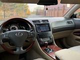 Lexus GS 300 2007 года за 5 600 000 тг. в Петропавловск – фото 5