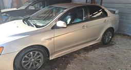 Mitsubishi Lancer 2013 годаүшін6 200 000 тг. в Алматы – фото 4