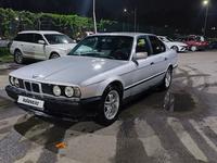 BMW 525 1990 года за 1 650 000 тг. в Алматы