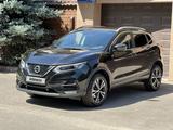 Nissan Qashqai 2022 годаүшін12 700 000 тг. в Алматы