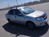 ВАЗ (Lada) Granta 2190 2013 года за 2 500 000 тг. в Усть-Каменогорск – фото 5