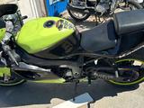 Kawasaki  ZXR 750 2001 годаүшін1 500 000 тг. в Павлодар – фото 4