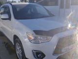 Mitsubishi ASX 2013 годаfor5 500 000 тг. в Аксай – фото 4