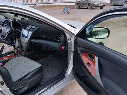 Toyota Camry 2007 года за 5 300 000 тг. в Караганда – фото 19