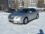 Toyota Camry 2007 года за 5 300 000 тг. в Караганда – фото 2