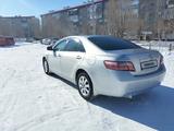 Toyota Camry 2007 года за 5 300 000 тг. в Караганда – фото 5