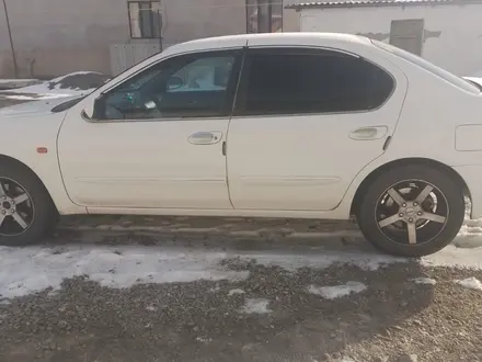 Nissan Maxima 2000 года за 2 800 000 тг. в Шиели – фото 4