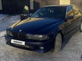 BMW 523 1998 годаүшін2 000 000 тг. в Караганда – фото 3