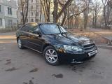 Subaru Legacy 2004 года за 3 850 000 тг. в Алматы – фото 3