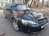 Subaru Legacy 2004 года за 3 850 000 тг. в Алматы – фото 2