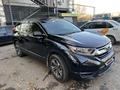 Honda CR-V 2017 года за 9 500 000 тг. в Актобе