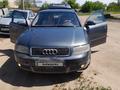 Audi A4 2001 года за 2 300 000 тг. в Актобе – фото 2