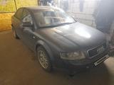 Audi A4 2001 годаүшін2 300 000 тг. в Актобе – фото 5