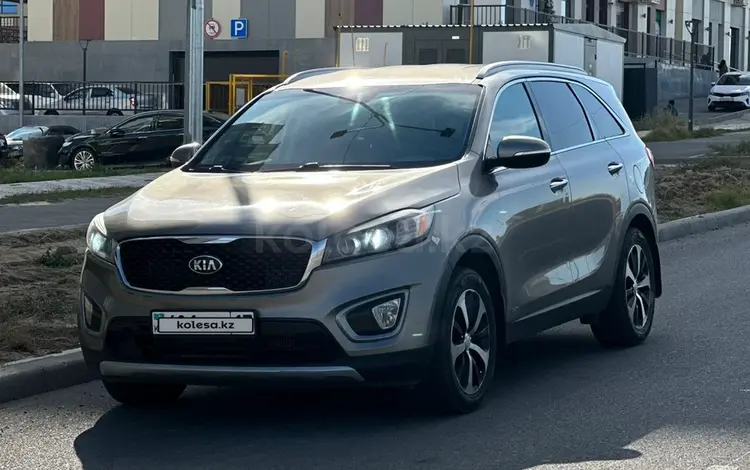 Kia Sorento 2016 года за 11 500 000 тг. в Шымкент