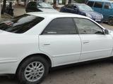 Toyota Mark II 1999 года за 3 200 000 тг. в Алматы – фото 4