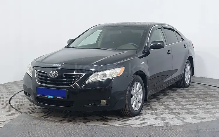 Toyota Camry 2008 годаfor6 390 000 тг. в Астана