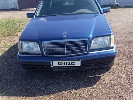 Mercedes-Benz S 320 1994 года за 2 500 000 тг. в Балхаш – фото 6