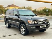 Lexus LX 470 2005 года за 12 500 000 тг. в Шымкент