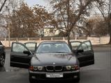 BMW 528 1997 годаүшін2 500 000 тг. в Алматы – фото 5