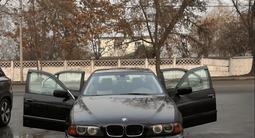 BMW 528 1997 года за 2 500 000 тг. в Алматы – фото 5