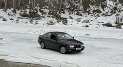 BMW 528 1997 года за 2 500 000 тг. в Алматы