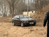 BMW 528 1997 годаүшін2 500 000 тг. в Алматы – фото 4