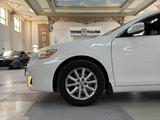 Toyota Camry 2010 года за 8 700 000 тг. в Шымкент – фото 3