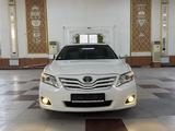 Toyota Camry 2010 года за 8 700 000 тг. в Шымкент