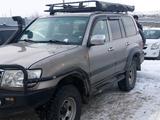 Toyota Land Cruiser 2005 года за 13 000 000 тг. в Жезказган – фото 3