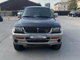 Mitsubishi Montero Sport 1999 года за 4 300 000 тг. в Алматы – фото 4