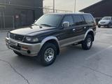 Mitsubishi Montero Sport 1999 года за 4 300 000 тг. в Алматы