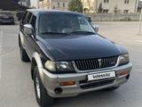 Mitsubishi Montero Sport 1999 года за 4 300 000 тг. в Алматы – фото 5