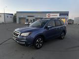 Subaru Forester 2018 года за 5 200 000 тг. в Атырау