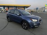 Subaru Forester 2018 года за 5 200 000 тг. в Атырау – фото 2