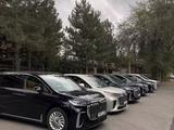 Ruyi Car Rental в Алматы