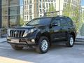 Toyota Land Cruiser Prado Comfort 2017 годаүшін17 550 000 тг. в Астана