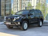 Toyota Land Cruiser Prado Comfort 2017 года за 17 550 000 тг. в Астана