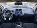 Toyota Land Cruiser Prado Comfort 2017 годаүшін17 550 000 тг. в Астана – фото 8
