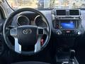Toyota Land Cruiser Prado Comfort 2017 годаүшін17 550 000 тг. в Астана – фото 9