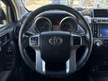 Toyota Land Cruiser Prado Comfort 2017 годаүшін17 550 000 тг. в Астана – фото 13