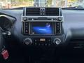 Toyota Land Cruiser Prado Comfort 2017 годаүшін17 550 000 тг. в Астана – фото 15