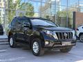 Toyota Land Cruiser Prado Comfort 2017 годаүшін17 550 000 тг. в Астана – фото 19