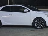 Kia Cerato 2012 года за 4 999 999 тг. в Актобе