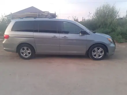 Honda Odyssey 2007 года за 8 000 000 тг. в Кызылорда – фото 4